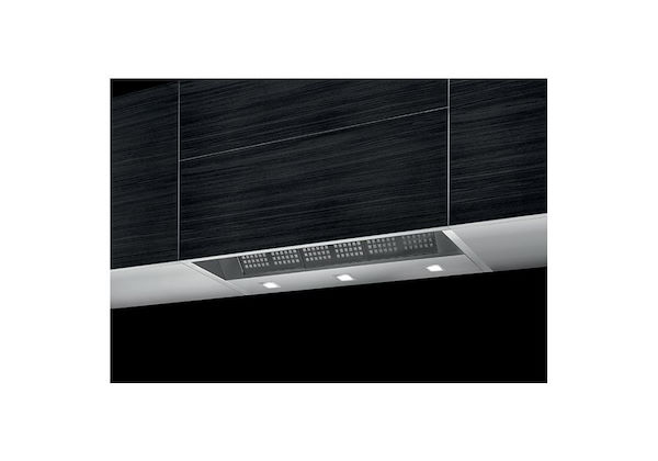 抽油烟机 Garage, 烟机