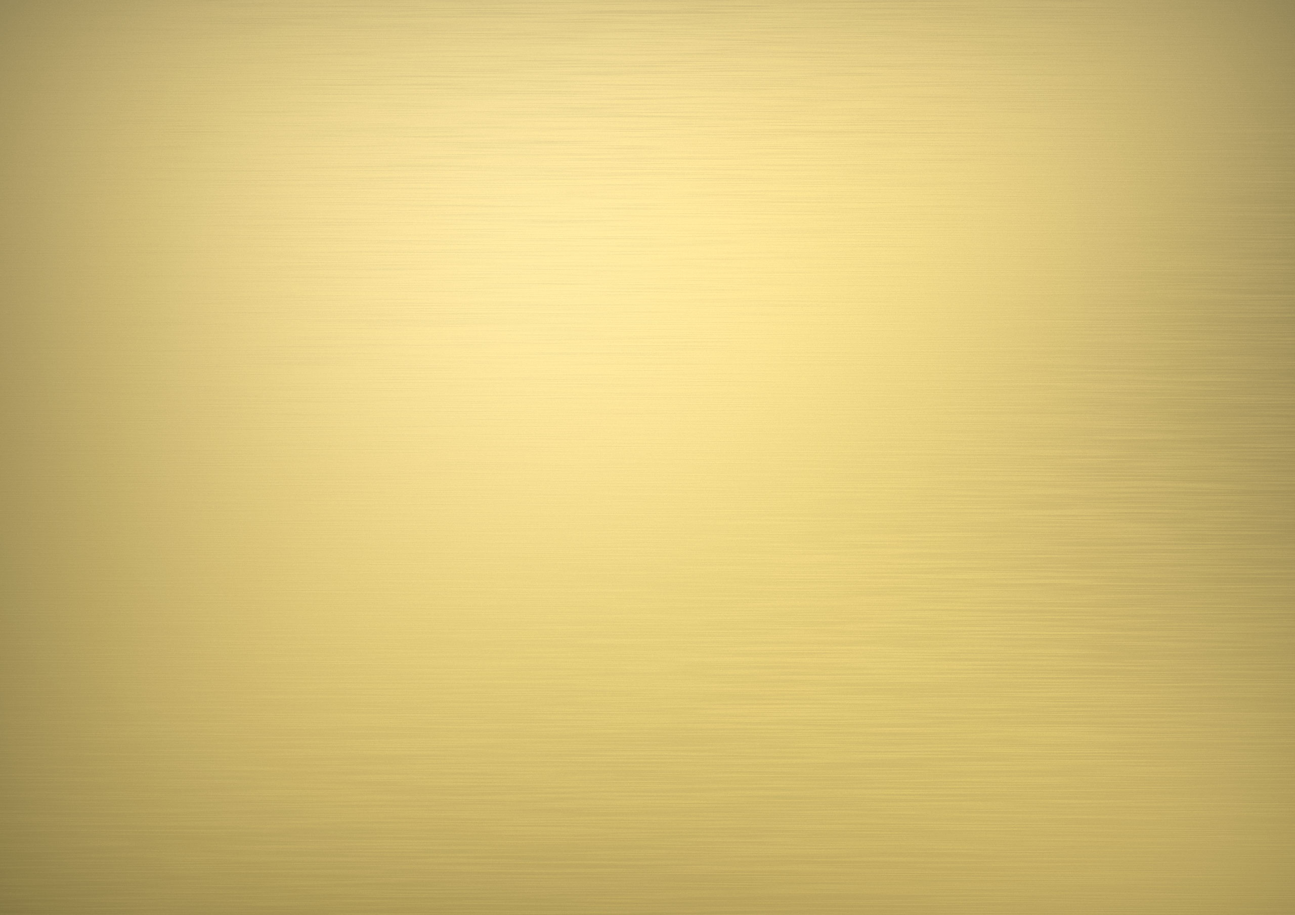 钢铁的颜色, Gold, superfici che impreziosiscono la cucina