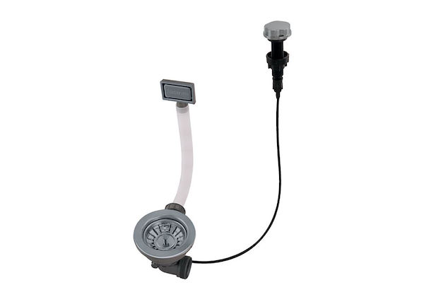 自动下水器 枪黑色 - PG, 配件和备件