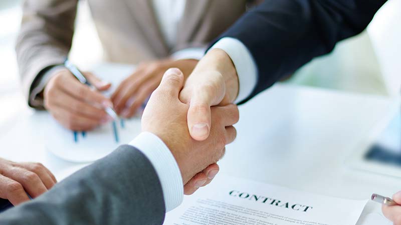 招聘中心, 申请Foster的职位