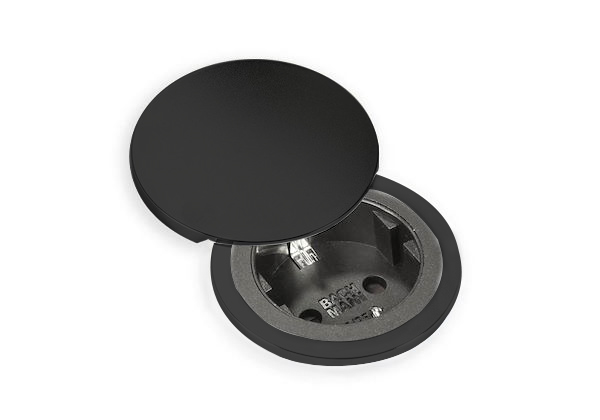 CIP盖套件, 配件和备件