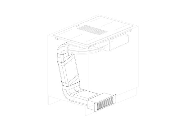 Arya过滤器套件, 配件和备件