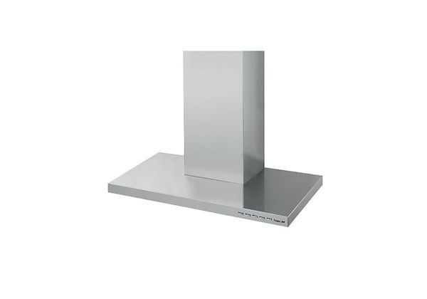 不锈钢壁挂式抽油烟机, 抽油烟机 KS Lux, 烟机