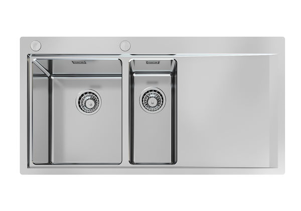 水槽 Master, 水槽