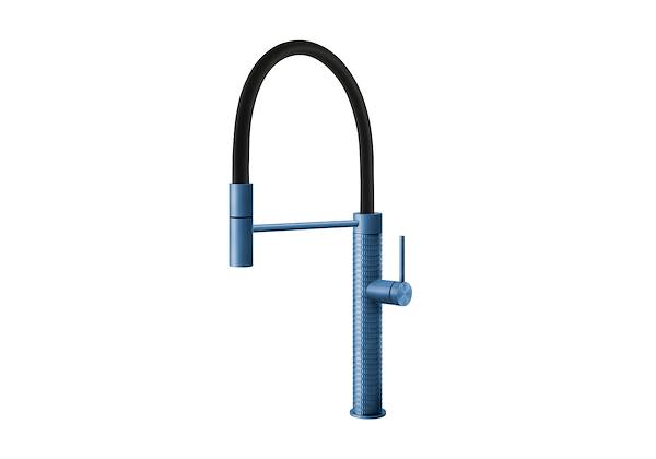 Miscelatore Skin Sunset, 龙头