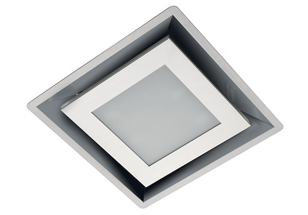 照明模块, 烟机