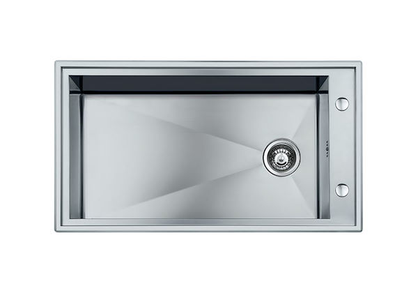 水槽 Quadra, 水槽