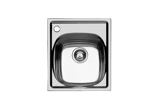 水槽 S1000, 水槽