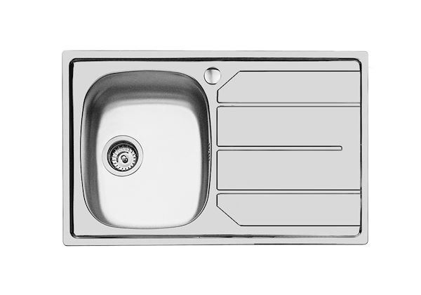 水槽 S1000, 水槽