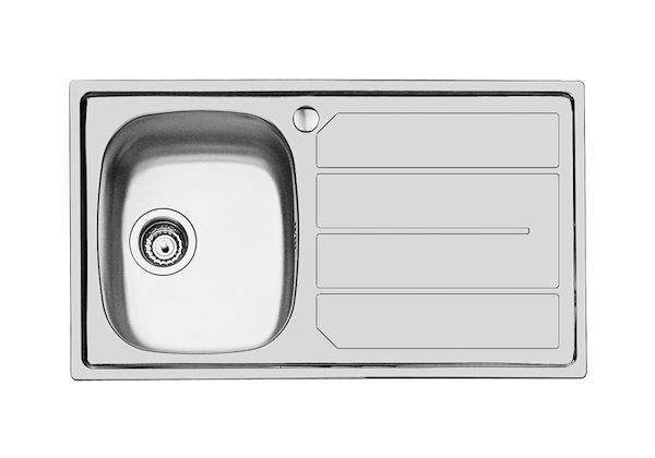 水槽 S1000, 水槽