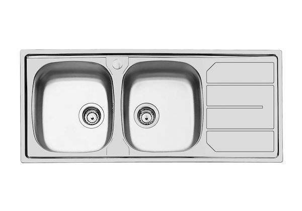 水槽 S1000, 水槽