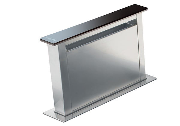 升降式烟机, 抽油烟机 S4000 Domino Ghost, 烟机