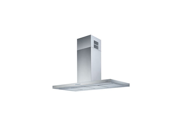 抽油烟机 S4001 island, 烟机