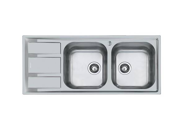 水槽 Foster Marine, 水槽