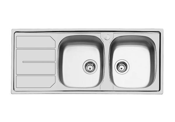 水槽 S1000, 水槽