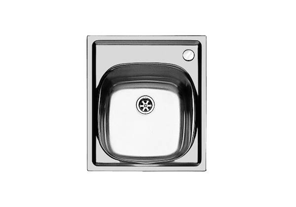 水槽 S1000, 水槽