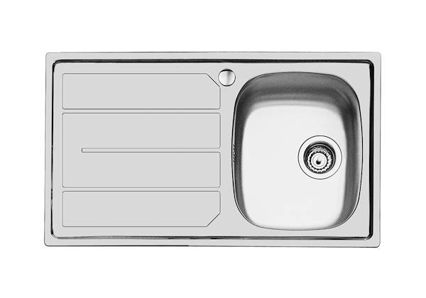 水槽 S1000, 水槽