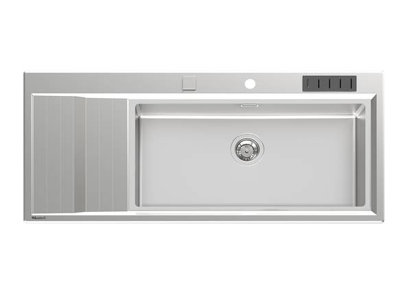 水槽 Stripe, 水槽