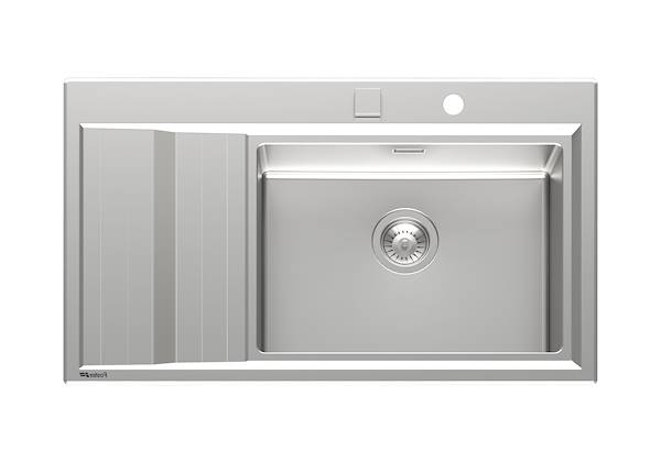 水槽 Stripe, 水槽