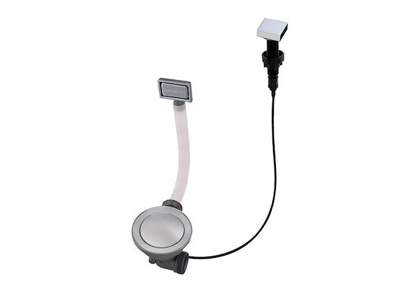 自动下水器 Space PA, 配件和备件