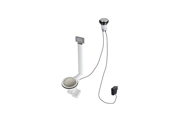 自动下水器 Space PL, 配件和备件