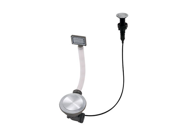 自动下水器 Space PP, 配件和备件