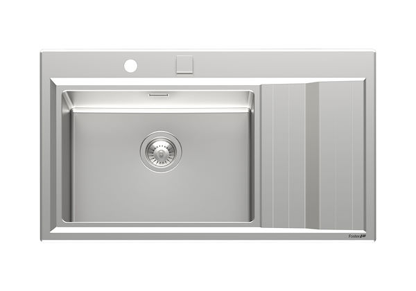 水槽 Stripe, 水槽