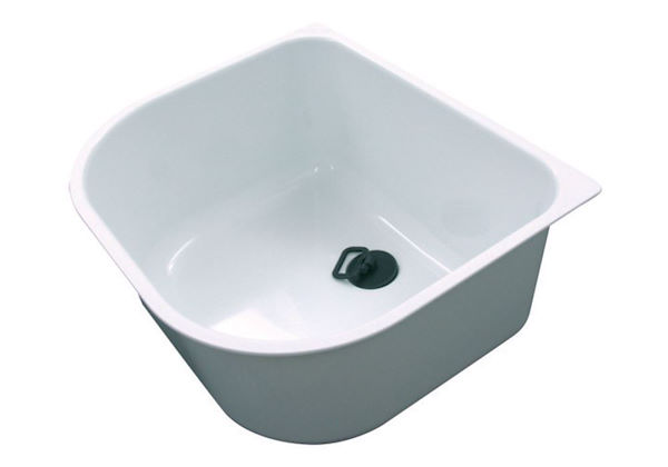 白托盘, 配件和备件