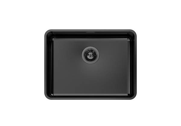 水槽 S400 Black