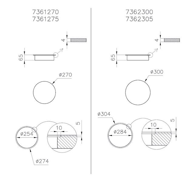 燃气灶 Modular Induction