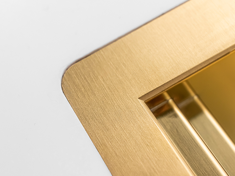 产品系列 Foster PVD… GOLD