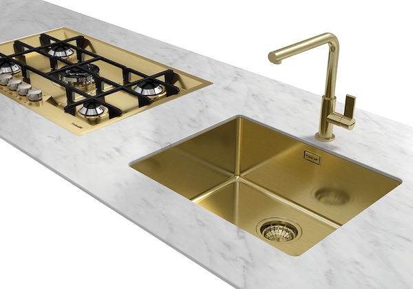 水槽 KE Gold