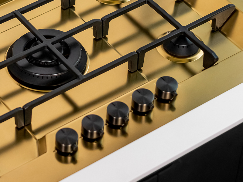 为您的厨房增添光彩