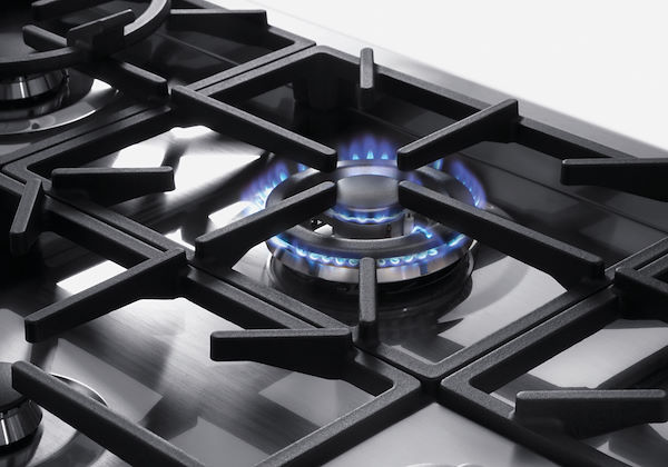 燃气灶 Foster Milano