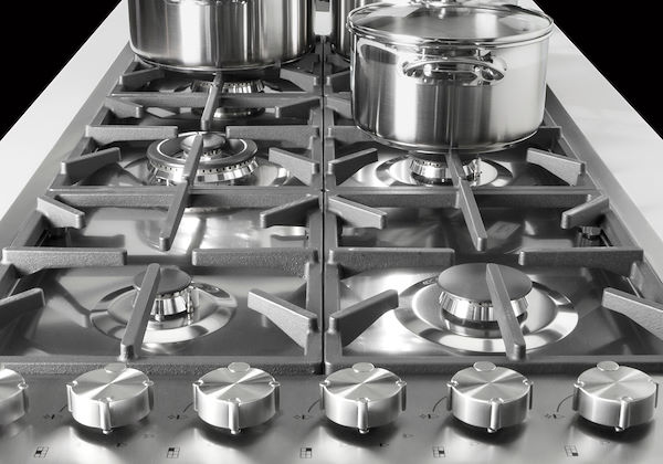 燃气灶 Foster Milano