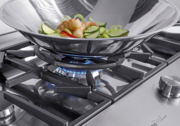 燃气灶 Foster Milano