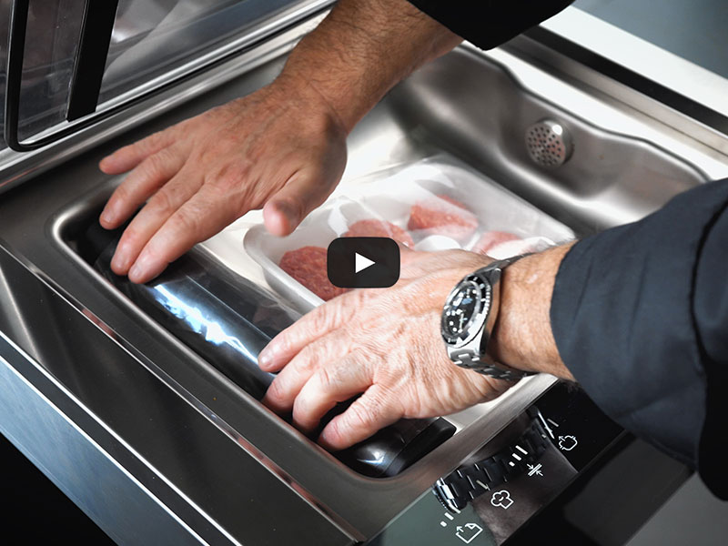 真空包装，不仅仅是一种保存技术