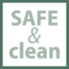 Safe&clean系统