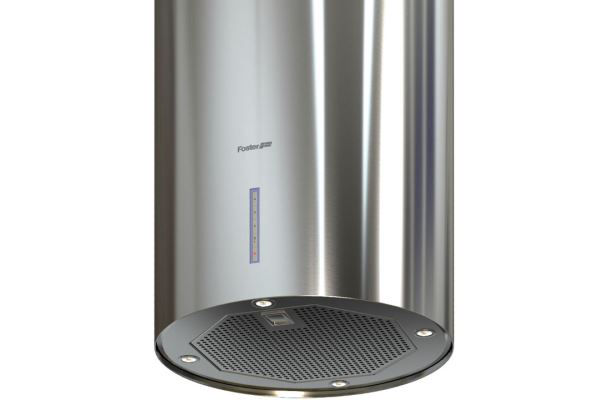 抽油烟机 Cilindro island