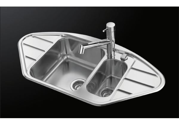 水槽 Diamant