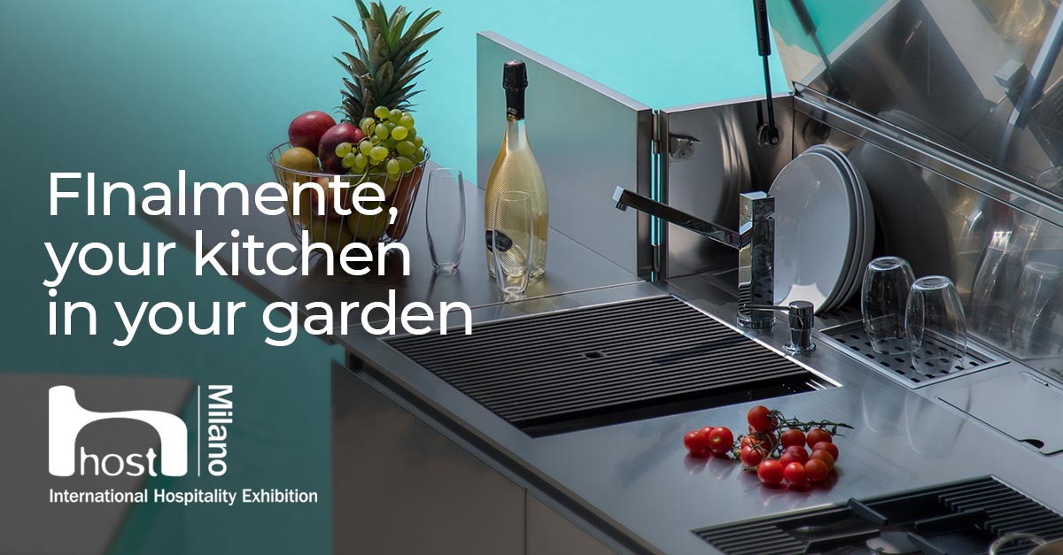 Foster  a Host 2019