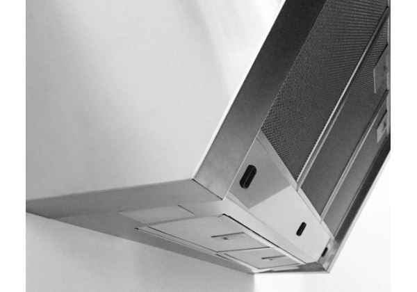 抽油烟机 FL Slim white