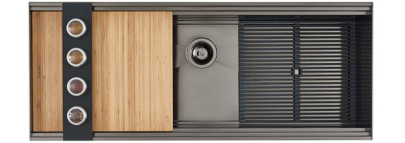 Foster荣获 2021 年 Archiproducts 设计大奖