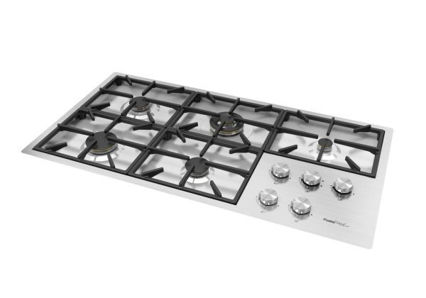 燃气灶 Foster Milano