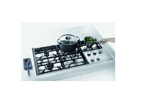 燃气灶 Foster Milano