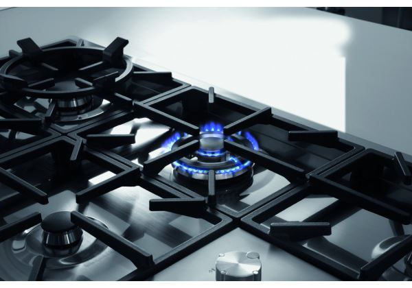 燃气灶 Foster Milano