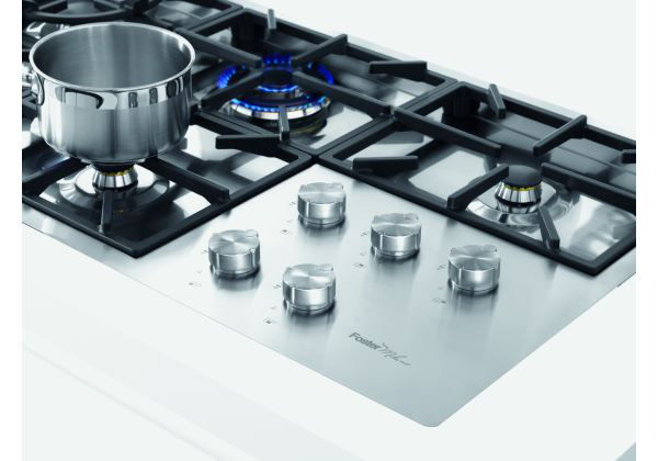 燃气灶 Foster Milano