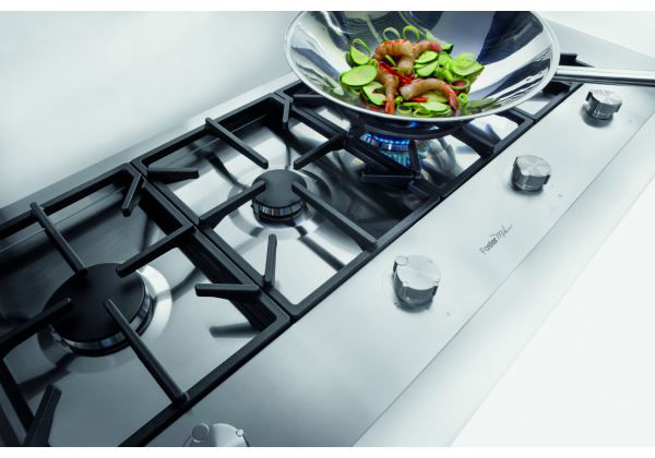 燃气灶 Foster Milano