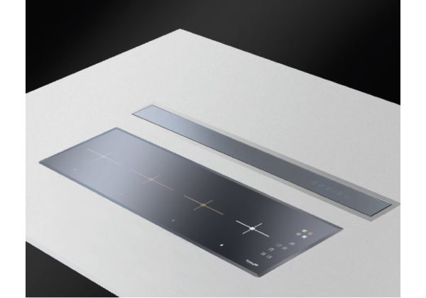 抽油烟机 Ghost 120 Filotop