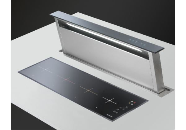 抽油烟机 Ghost 90 Filotop